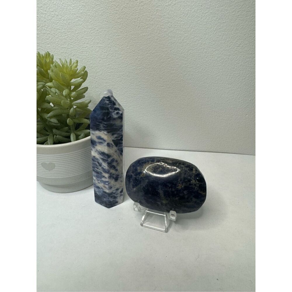 Sodalite Bundle